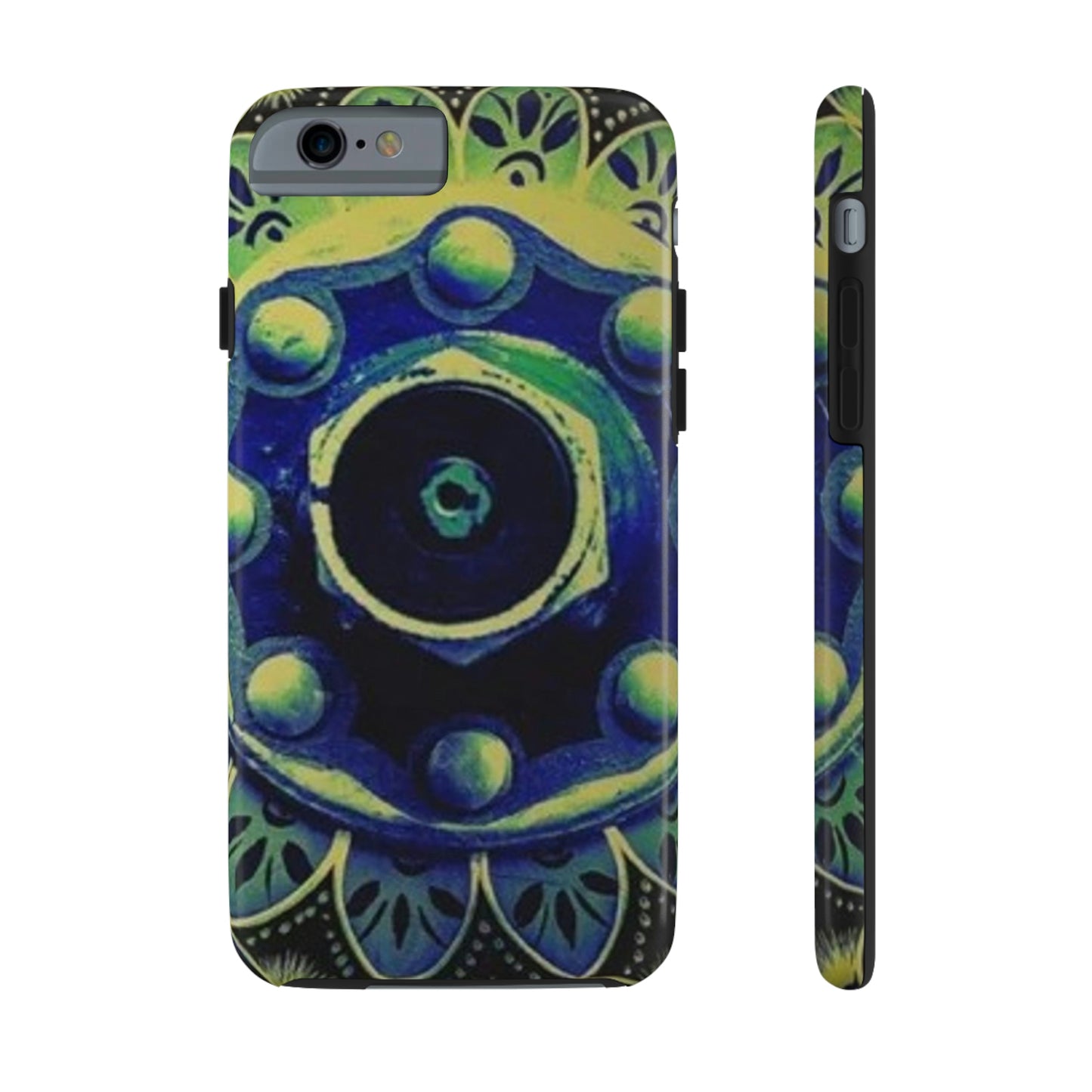 Necoya Oxcart Phone Cases, Case-Mate