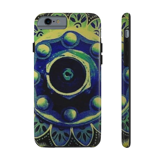 Necoya Oxcart Phone Cases, Case-Mate