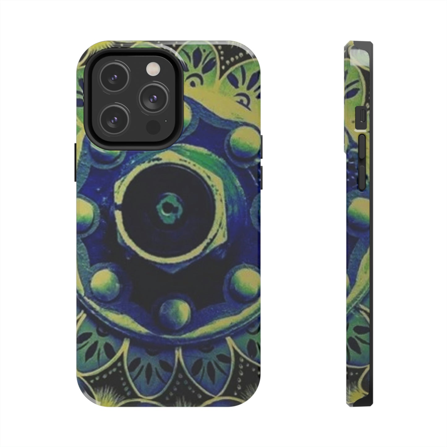 Necoya Oxcart Phone Cases, Case-Mate
