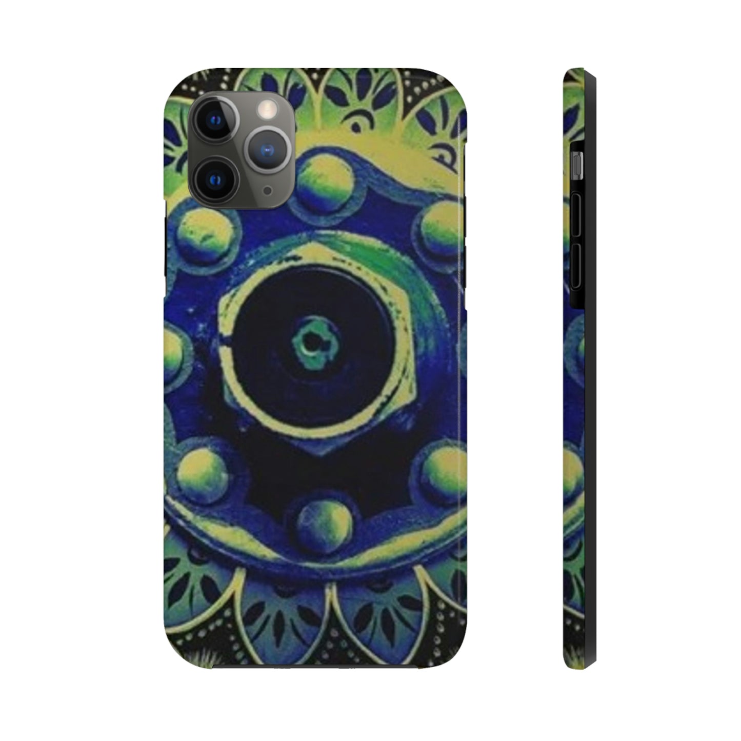 Necoya Oxcart Phone Cases, Case-Mate