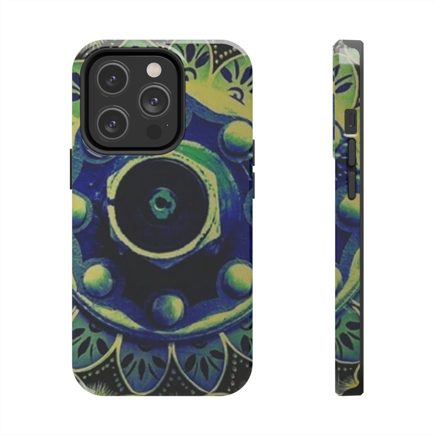 Necoya Oxcart Phone Cases, Case-Mate