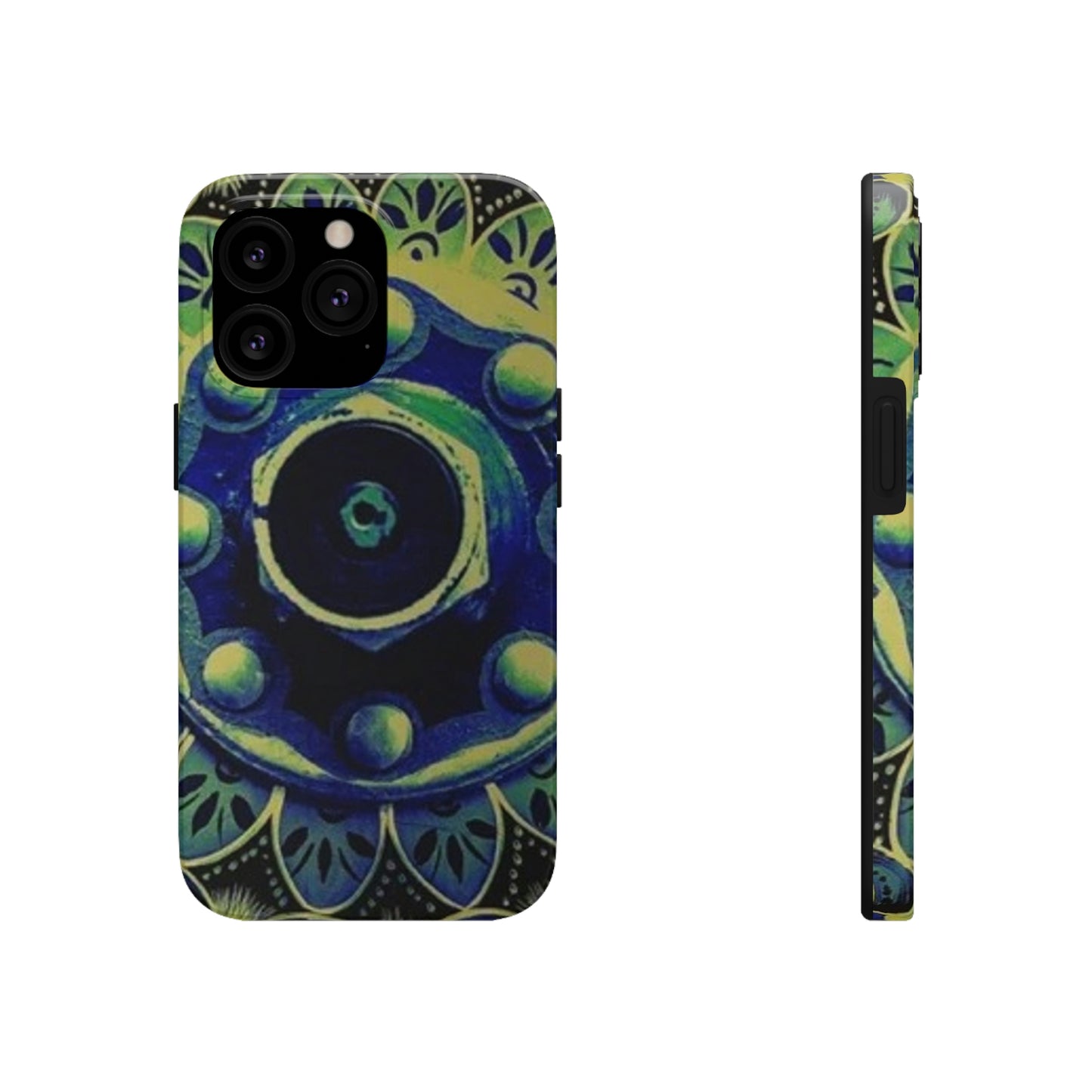 Necoya Oxcart Phone Cases, Case-Mate