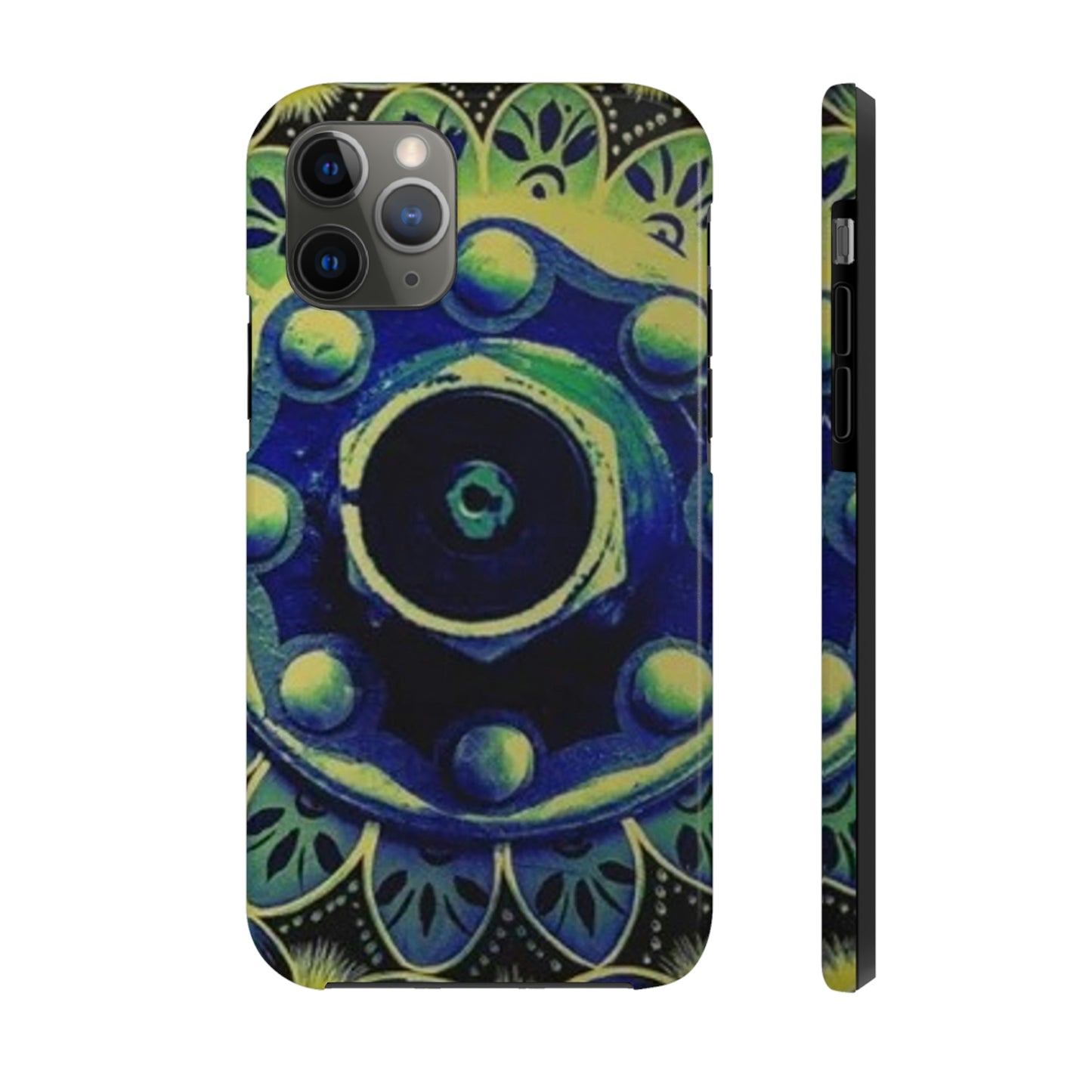 Necoya Oxcart Phone Cases, Case-Mate