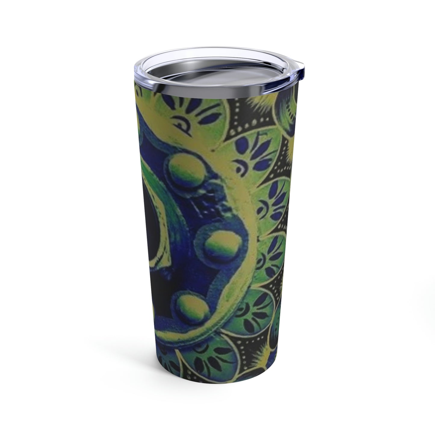Nicoya Tumbler 20oz