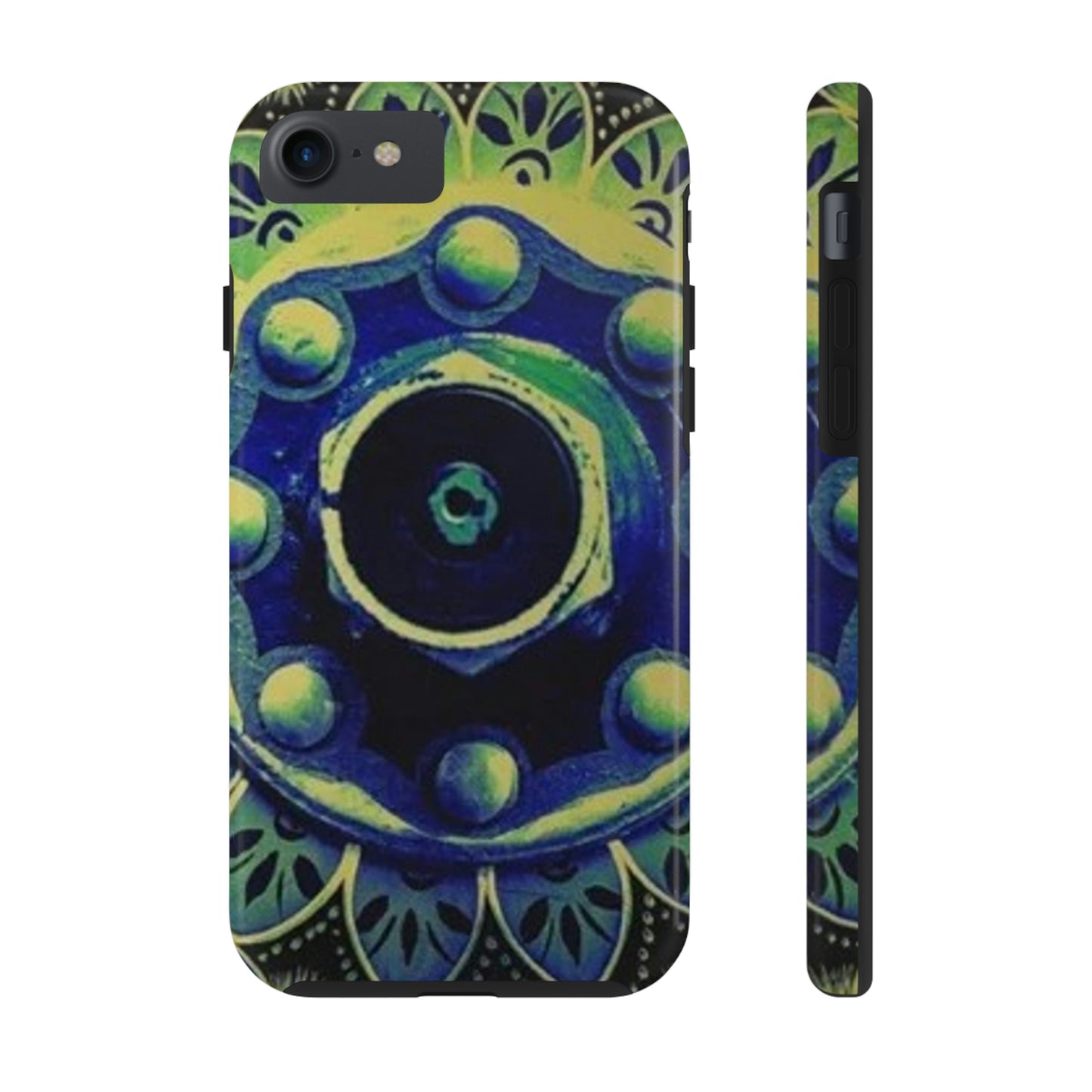 Necoya Oxcart Phone Cases, Case-Mate