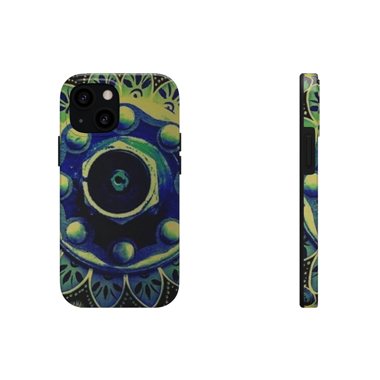 Necoya Oxcart Phone Cases, Case-Mate