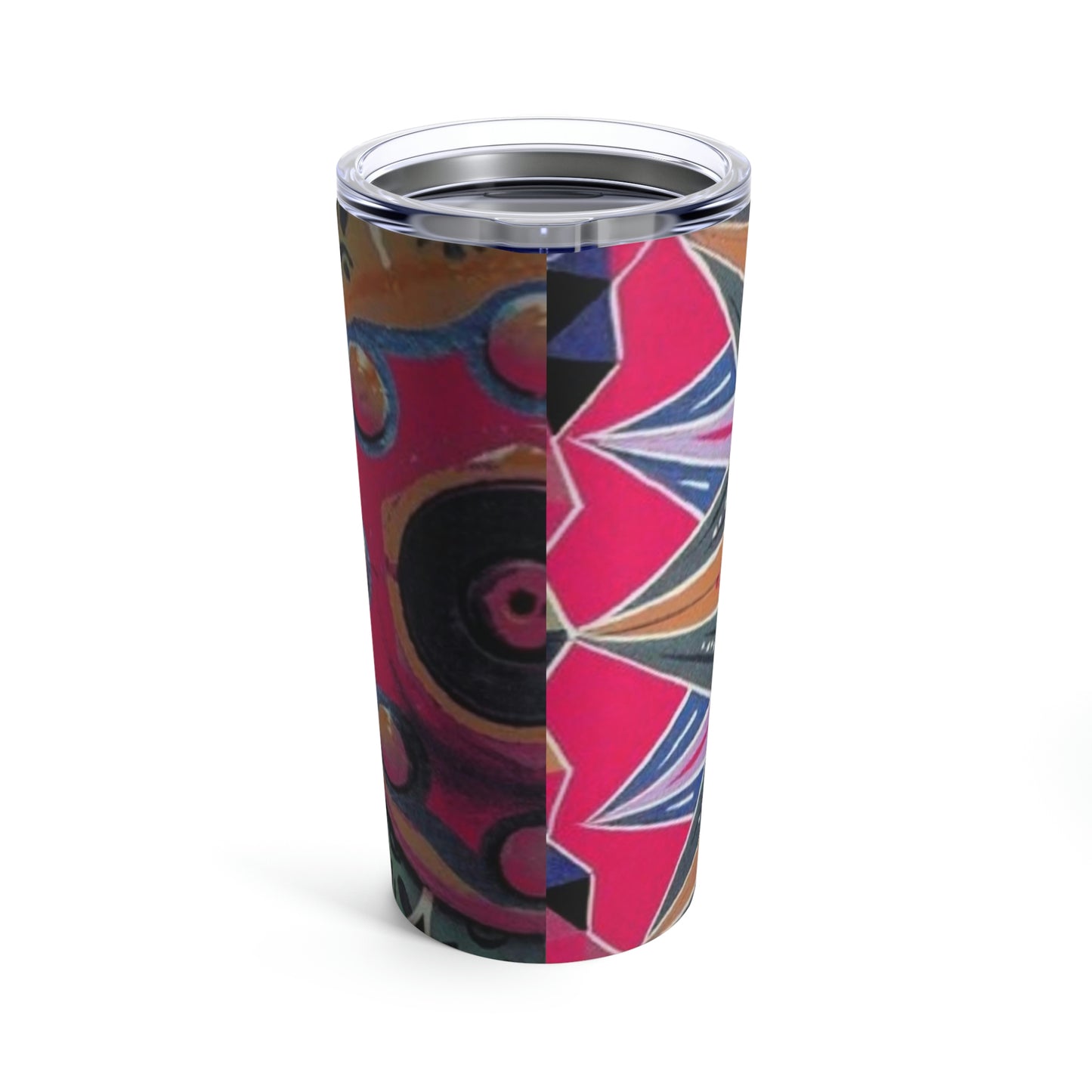 Cajuita Tumbler 20oz