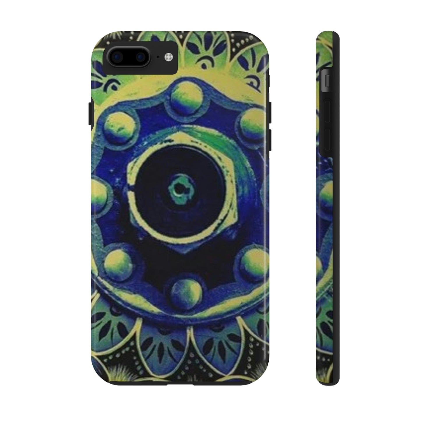 Necoya Oxcart Phone Cases, Case-Mate