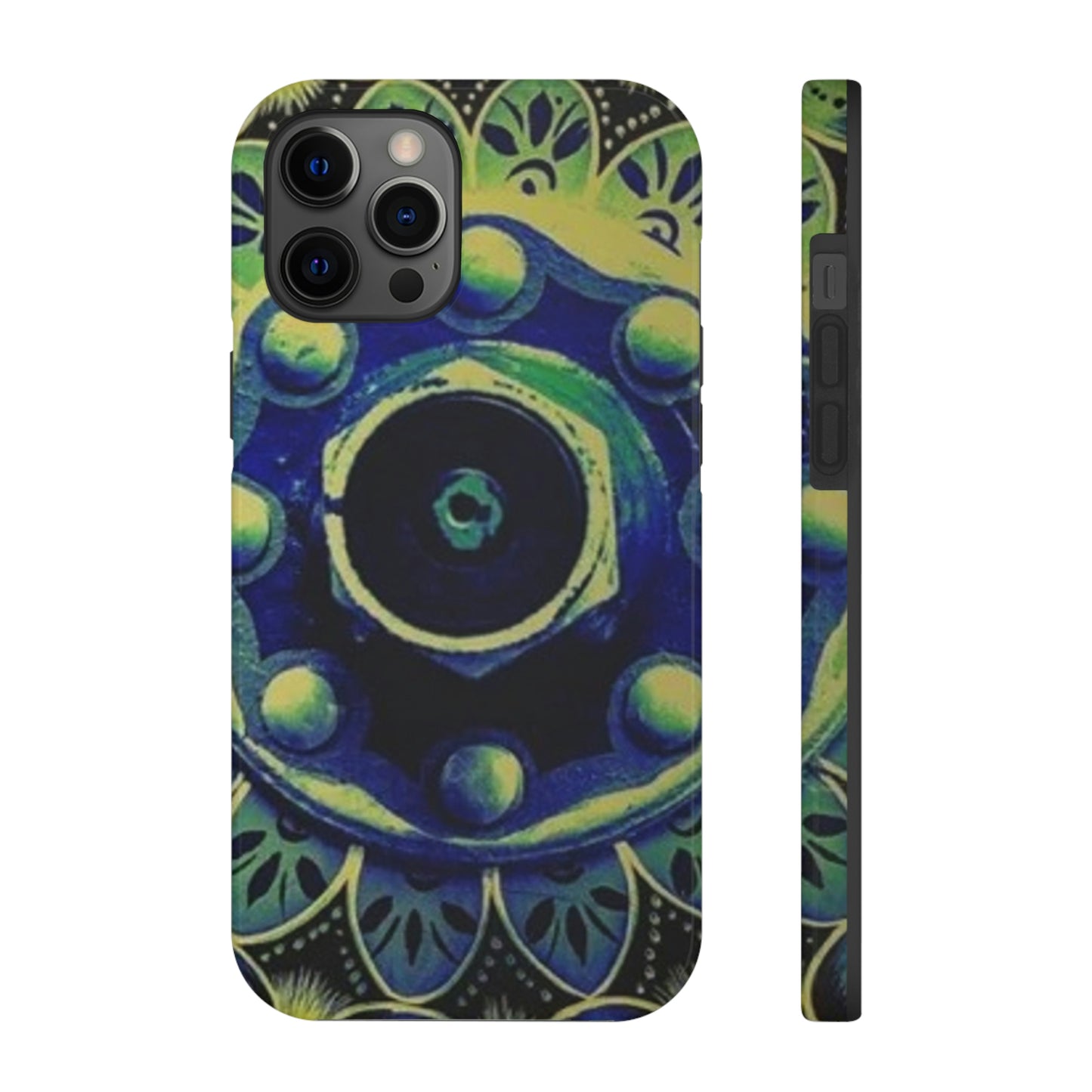 Necoya Oxcart Phone Cases, Case-Mate