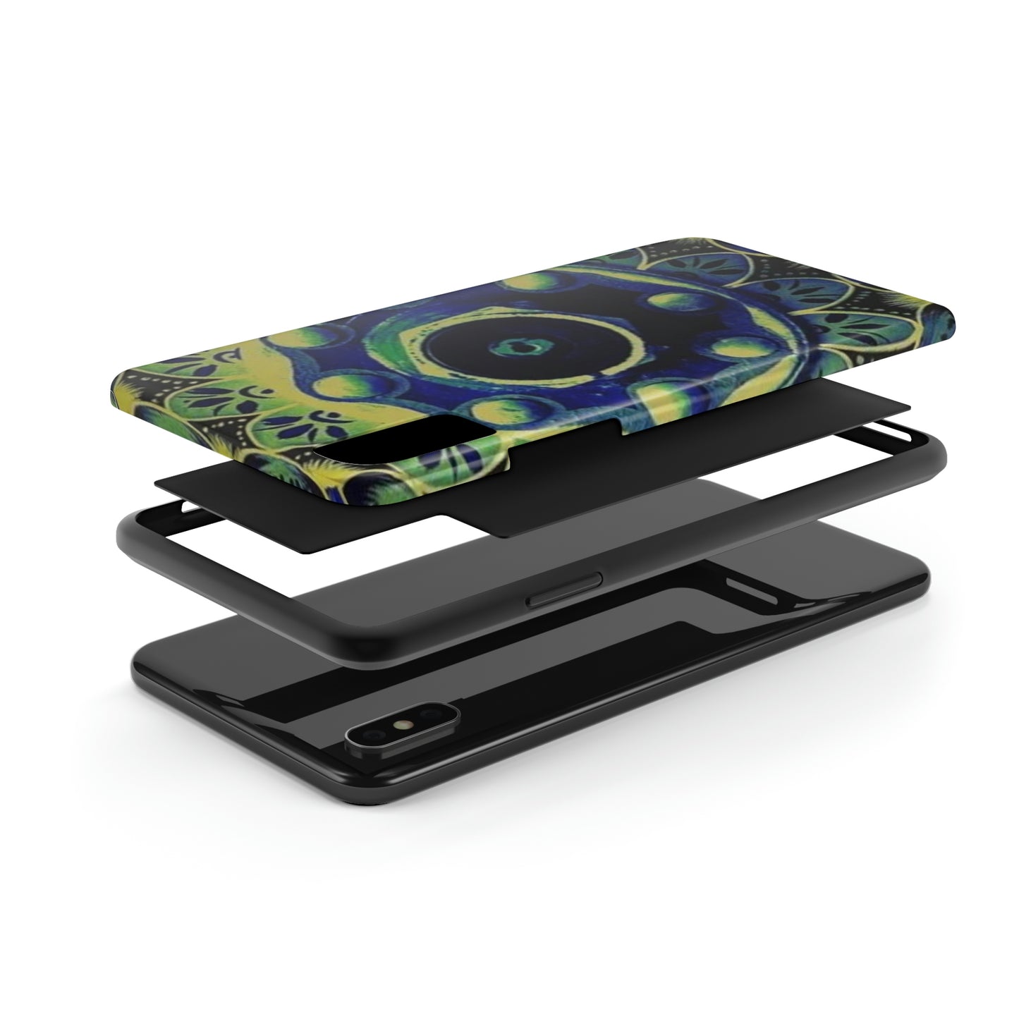 Necoya Oxcart Phone Cases, Case-Mate