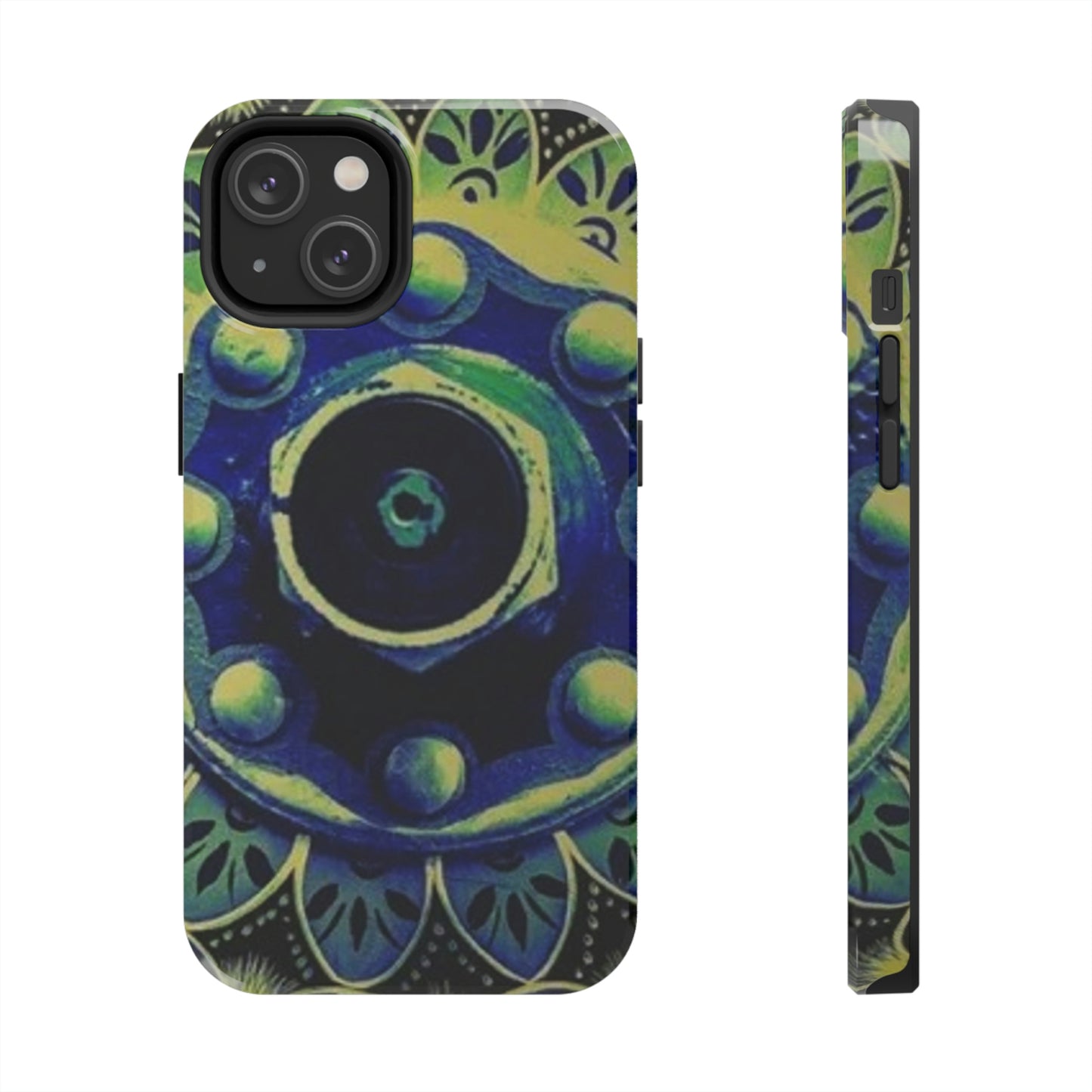 Necoya Oxcart Phone Cases, Case-Mate